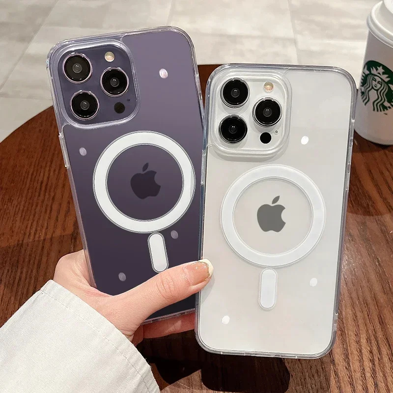 Wireless Charge Phone Case For - Magnetic Phone Case ulasan dan harga